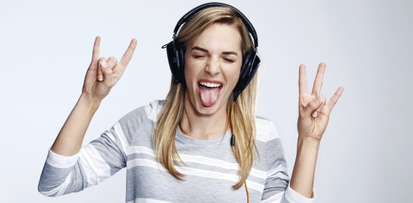 What Music Genre Fits You Best Quiz ProProfs Quiz